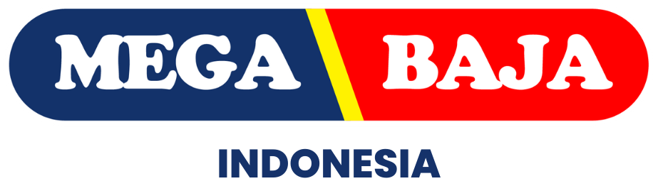 Mega Baja Cibitung | Toko Besi dan Baja Terlengkap di Indonesia